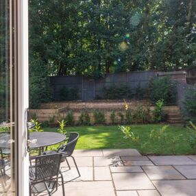 Priory View, Langstone NP18. For sale with Clarke & Partners estate agent.